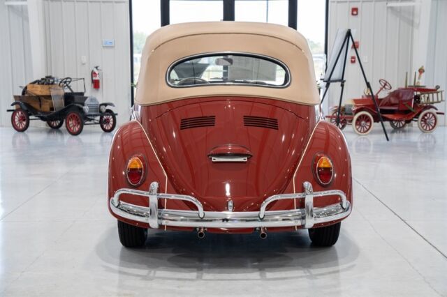 1964 Volkwagen Beetle - Classic - photo 4