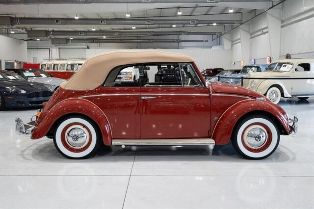 1964 Volkwagen Beetle - Classic - photo 5