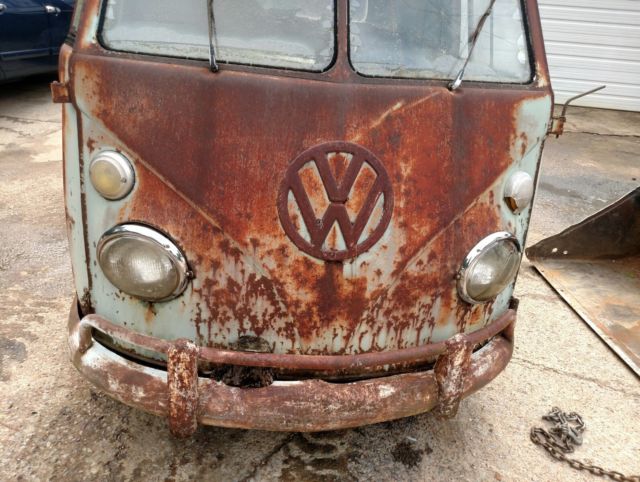 1964 Volkswagen Bus/Vanagon - photo 2