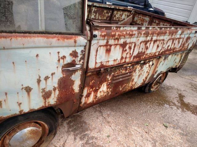 1964 Volkswagen Bus/Vanagon - photo 4