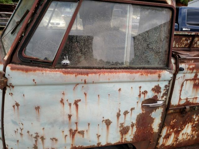 1964 Volkswagen Bus/Vanagon - photo 5