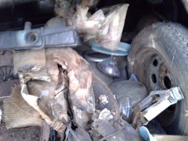 1964 Volvo Other - photo 12