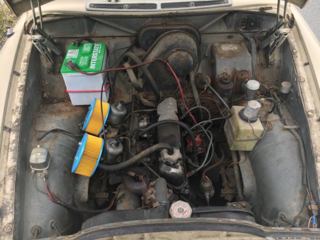 1964 Volvo Other b122 - photo 10