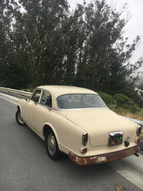 1964 Volvo Other b122 - photo 2