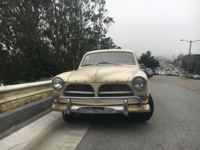 1964 Volvo Other b122 - photo 3