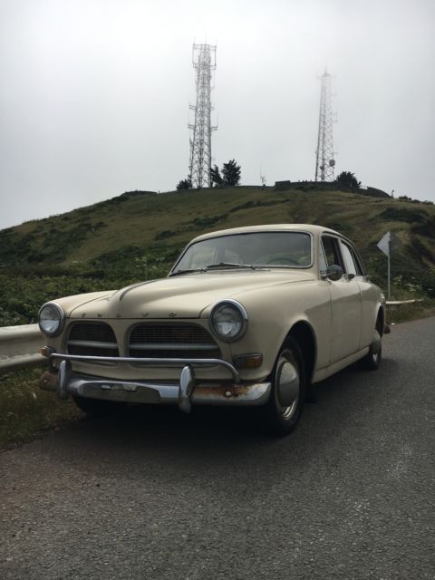 1964 Volvo Other b122 - photo 4