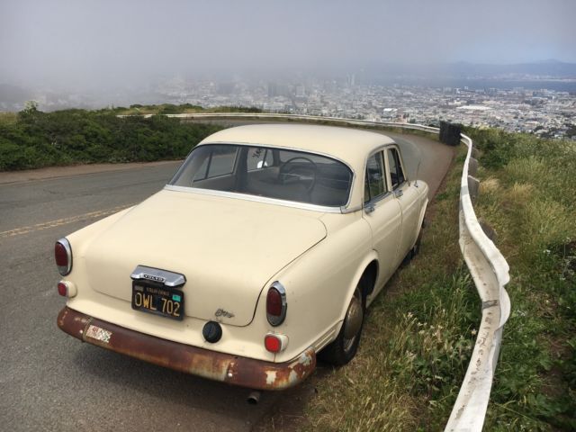 1964 Volvo Other b122 - photo 5