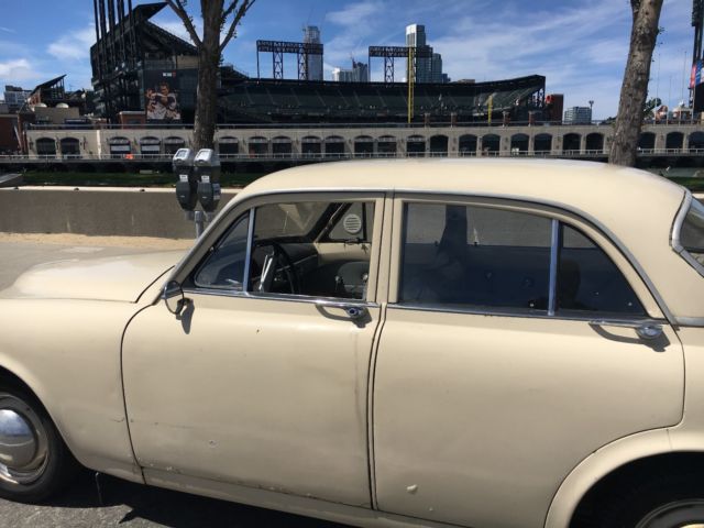 1964 Volvo Other b122 - photo 6