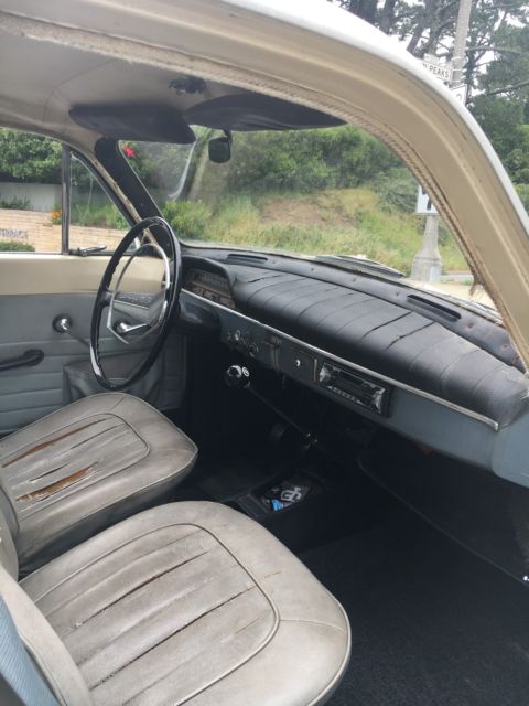 1964 Volvo Other b122 - photo 7