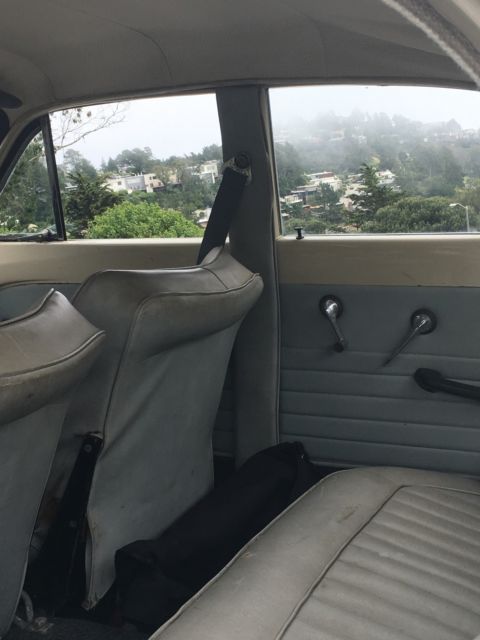 1964 Volvo Other b122 - photo 8