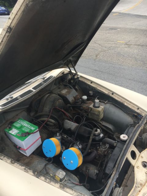 1964 Volvo Other b122 - photo 9