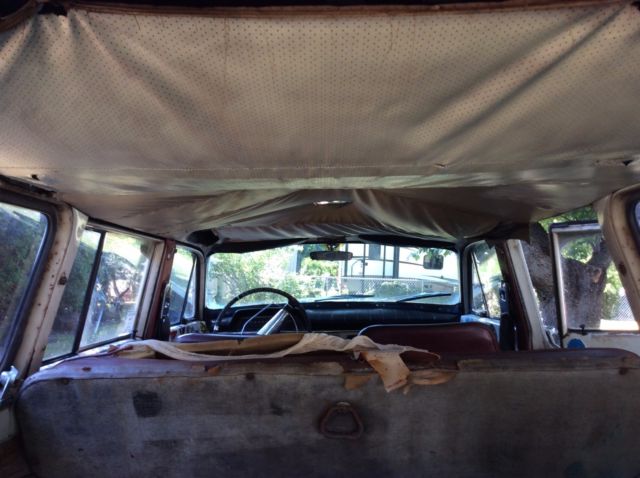 1964 Volvo 122 Estate Estate - photo 12