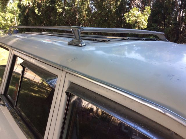 1964 Volvo 122 Estate Estate - photo 13