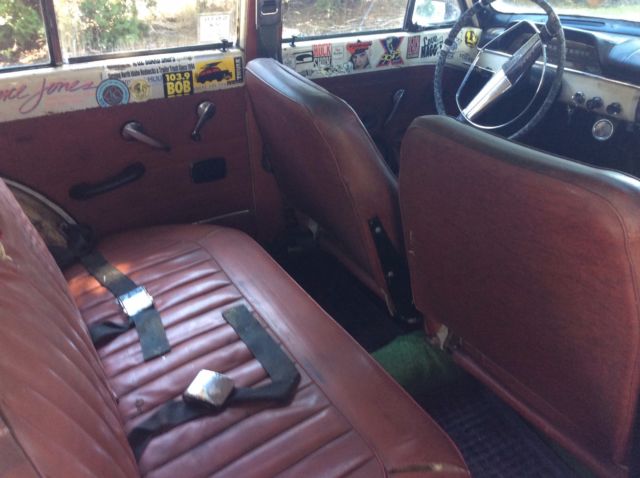 1964 Volvo 122 Estate Estate - photo 7
