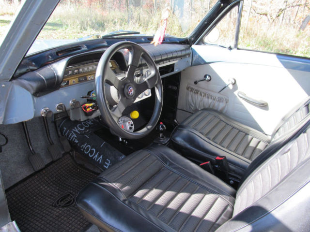 1964 Volvo G90 - photo 4