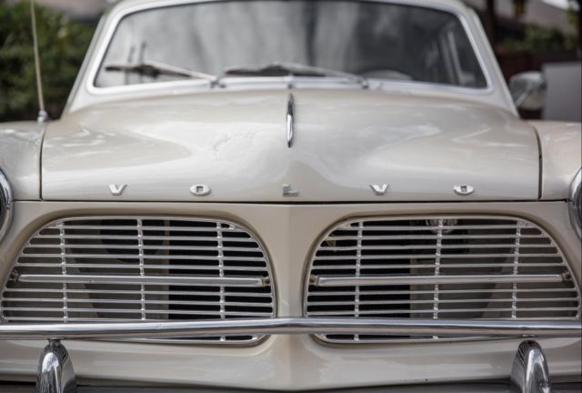 1964 Volvo 122s - photo 13