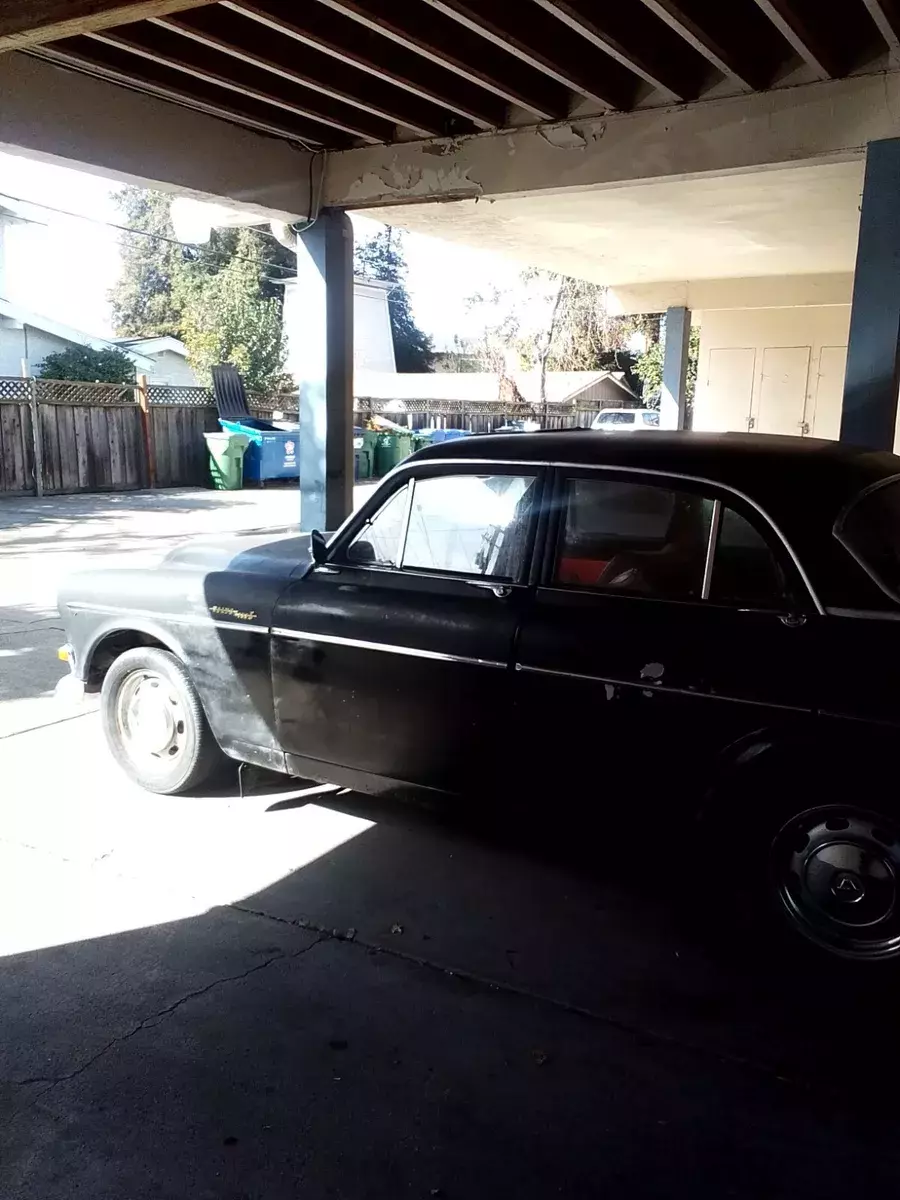 1964 Volvo Other