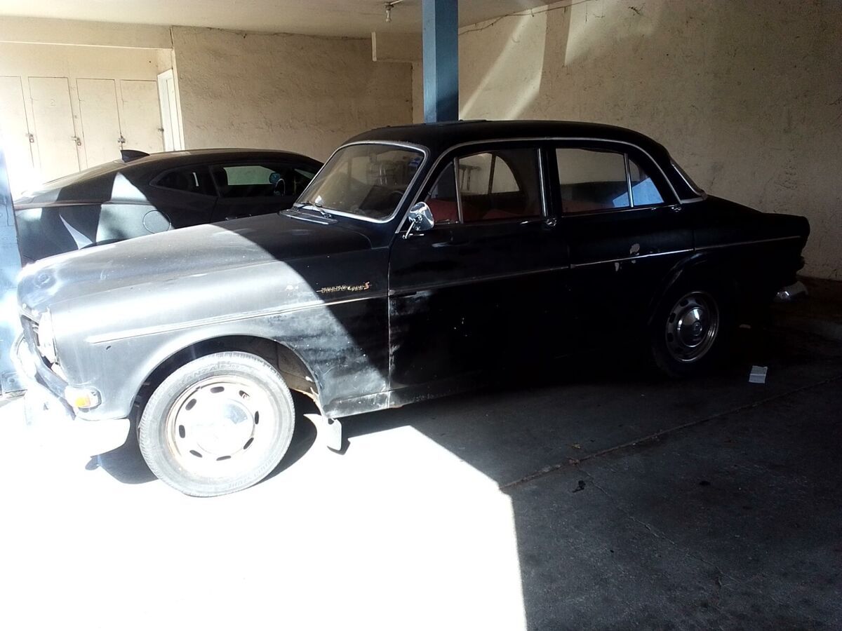 1964 Volvo Other - photo 2