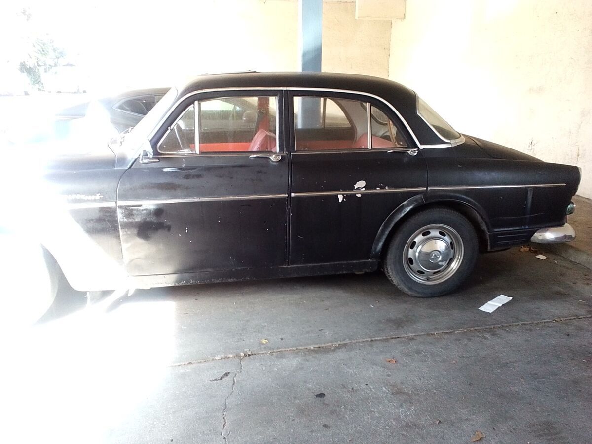 1964 Volvo Other - photo 3