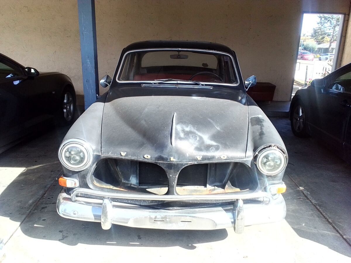 1964 Volvo Other - photo 5