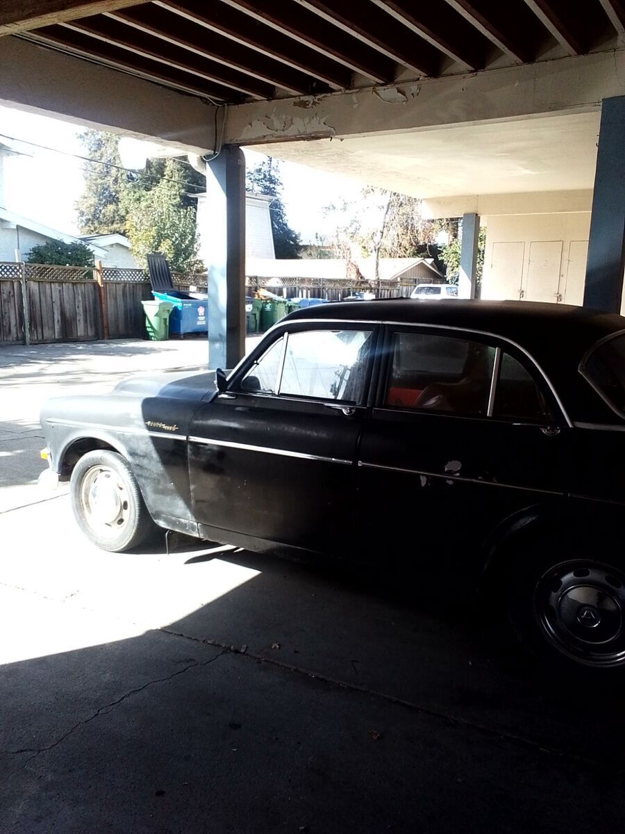 1964 Volvo Other - photo 6