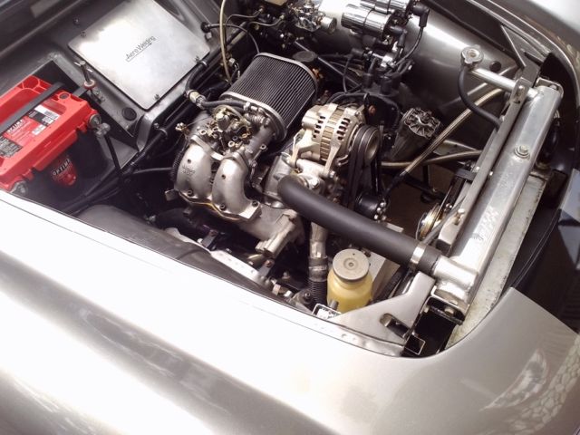 1964 Volvo Other - photo 11