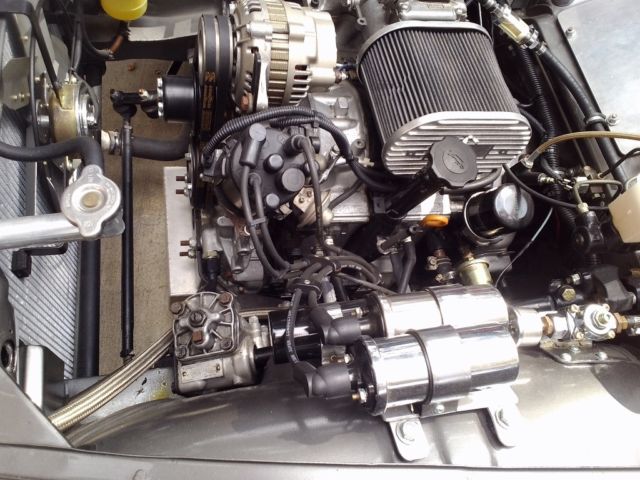 1964 Volvo Other - photo 13