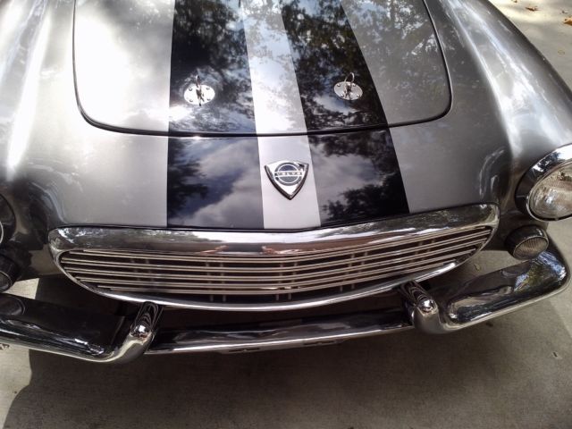 1964 Volvo Other - photo 4