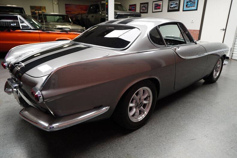 1964 Volvo 1800 - photo 12
