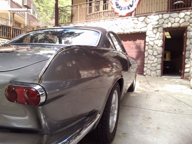 1964 Volvo Other - photo 6