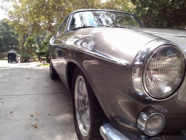 1964 Volvo Other - photo 7