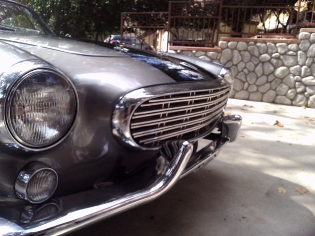 1964 Volvo Other - photo 8