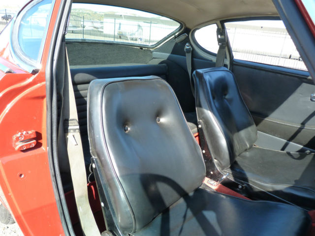 1964 Volvo Other 1800 - photo 12