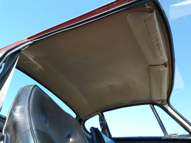 1964 Volvo Other 1800 - photo 13