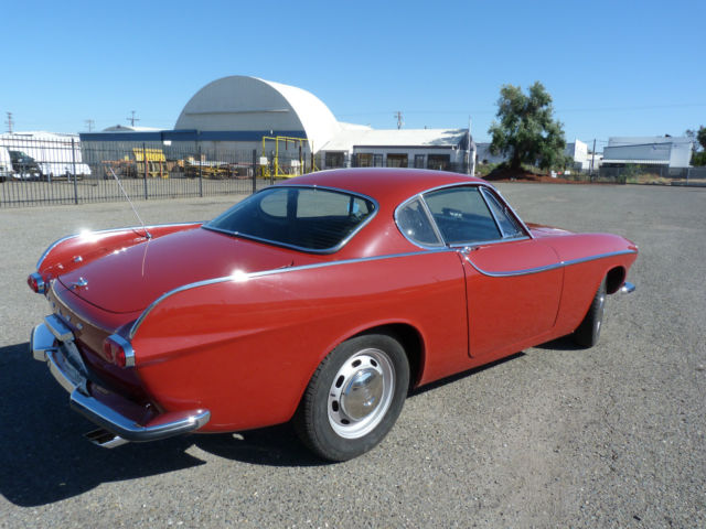 1964 Volvo Other 1800 - photo 4