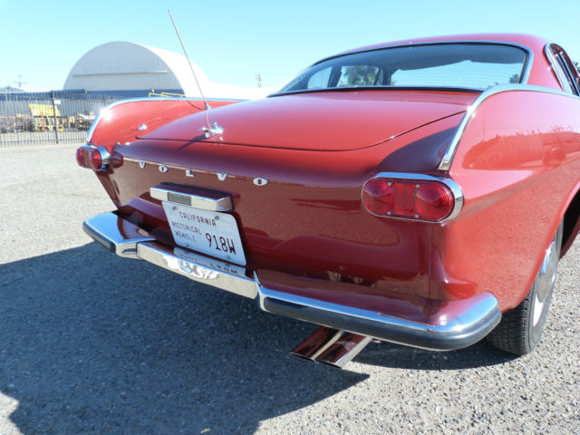 1964 Volvo Other 1800 - photo 5