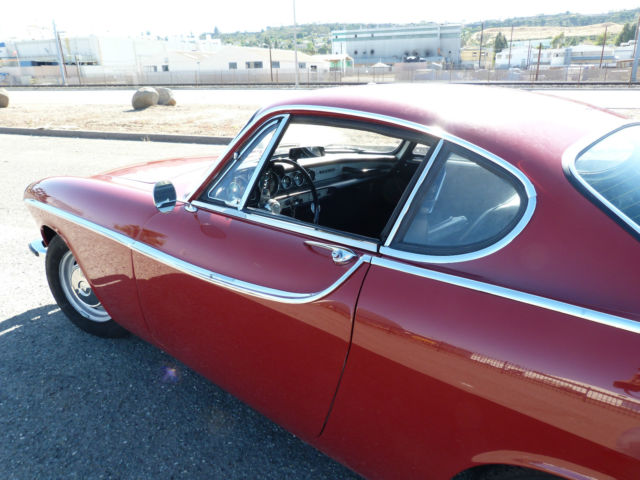 1964 Volvo Other 1800 - photo 7