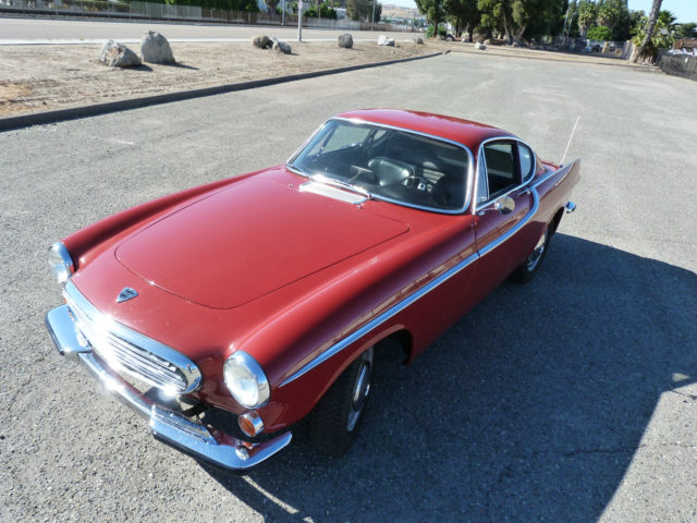 1964 Volvo Other 1800 - photo 8