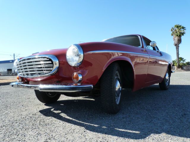 1964 Volvo Other 1800 - photo 9