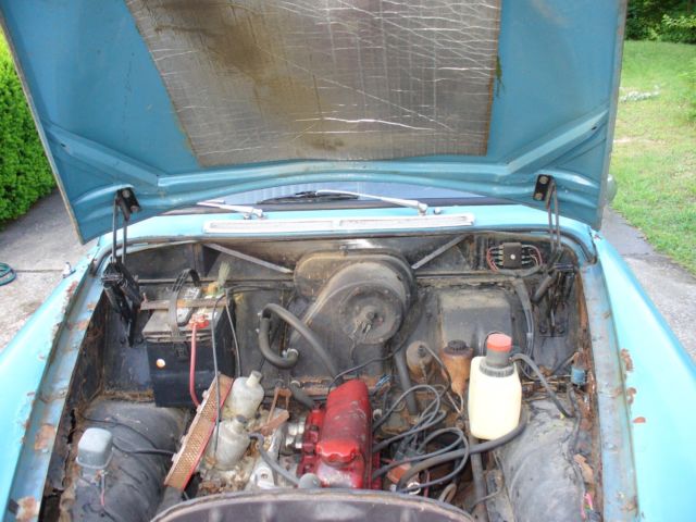 1964 Volvo Other - photo 10