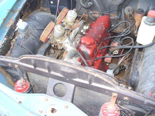 1964 Volvo Other - photo 11