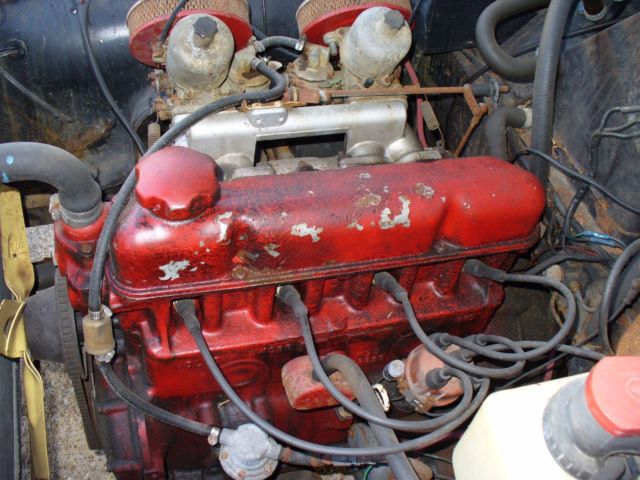 1964 Volvo Other - photo 12