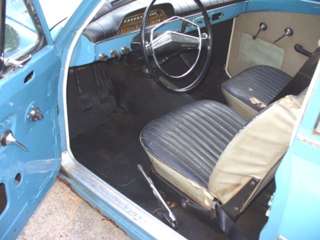 1964 Volvo Other - photo 6