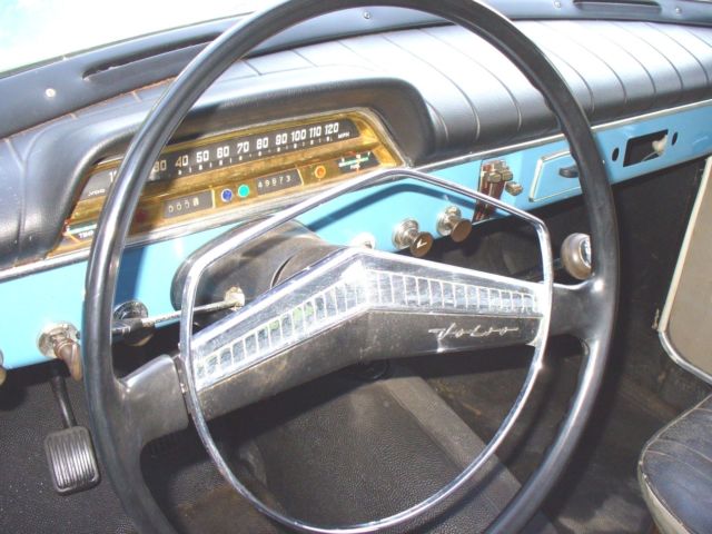 1964 Volvo Other - photo 7