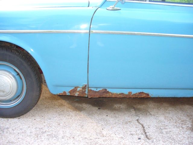 1964 Volvo Other - photo 8