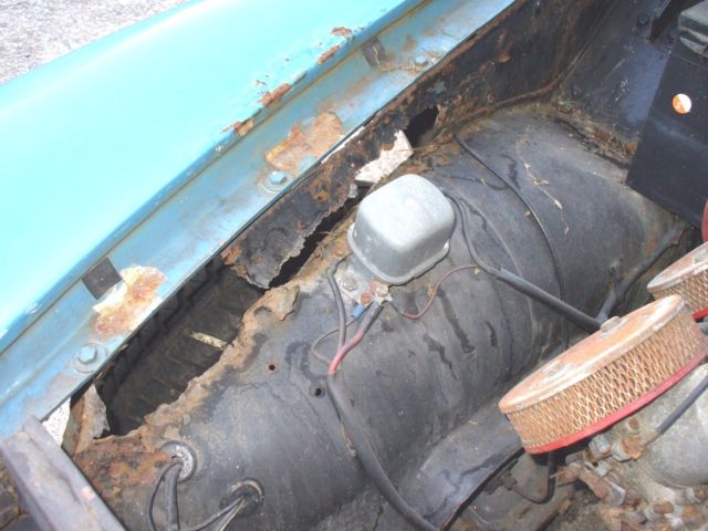 1964 Volvo Other - photo 13