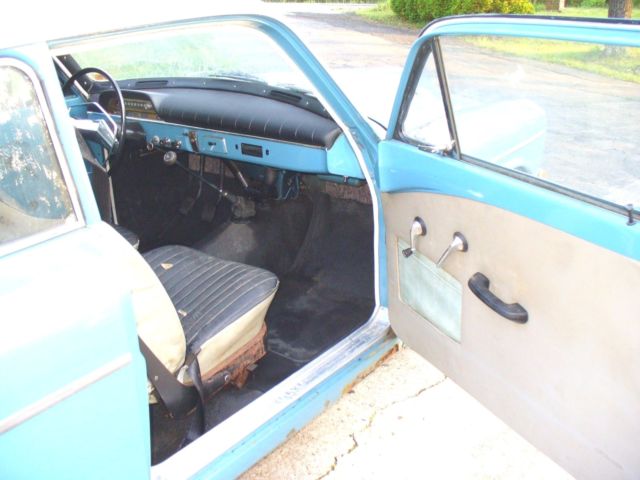1964 Volvo Other - photo 2