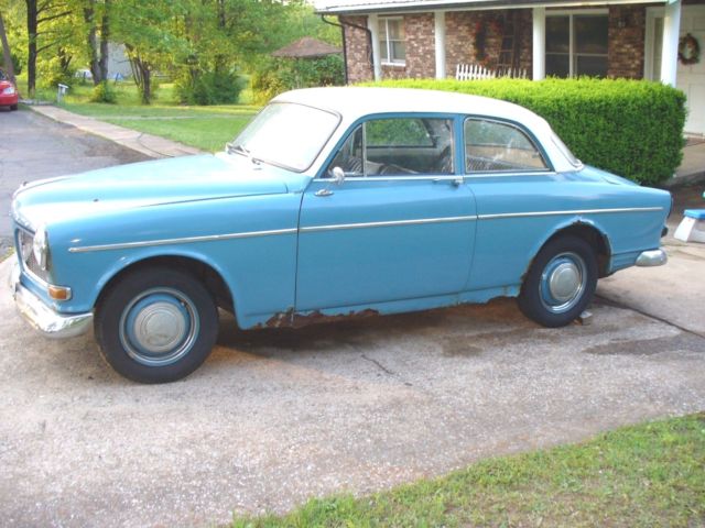 1964 Volvo Other - photo 4