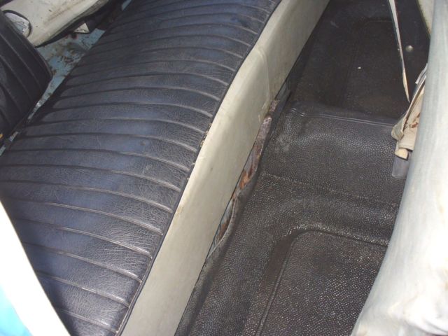 1964 Volvo Other - photo 5