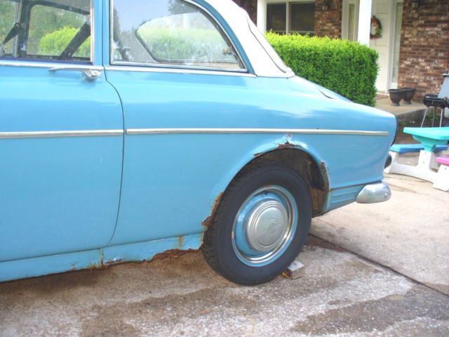 1964 Volvo Other - photo 9